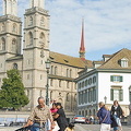 Zurich