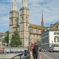 Zurich