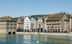 Zurich