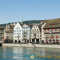 Zurich