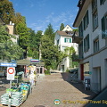 Zurich