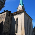 Zurich