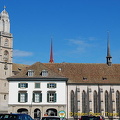 Zurich