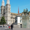 Zurich
