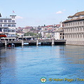 Zurich