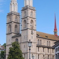 Zurich