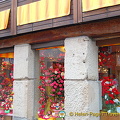 Zurich (827 visits) Zurich