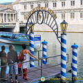 Zurich (878 visits) Zurich