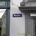 Zurich (788 visits) Zurich