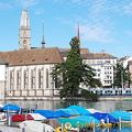 Zurich