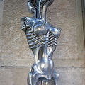 HR Giger Museum - Gruyères
