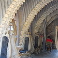 HR Giger Museum Bar - Gruyères