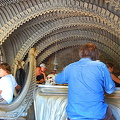 HR Giger Museum Bar - Gruyères