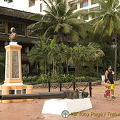 Papeete, Tahiti