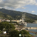 Papeete, Tahiti