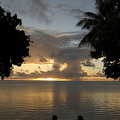 View from our hut verandah
Moorea, Tahiti (1504 visits) View from our hut verandah
Moorea, Tahiti View from our hut verandah
Moorea, Tahiti