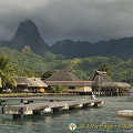 Moorea, Tahiti (1051 visits) Moorea, Tahiti Moorea, Tahiti