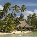 Moorea, Tahiti