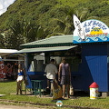 Moorea, Tahiti
