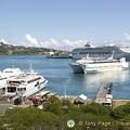 Papeete, Tahiti