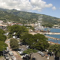 Papeete, Tahiti
