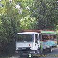 This is the Moorea public transport
Moorea, Tahiti (1285 visits) This is the Moorea public transport
Moorea, Tahiti This is the Moorea public transport
Moorea, Tahiti
