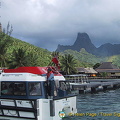 Moorea, Tahiti