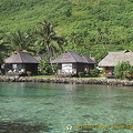 Moorea, Tahiti