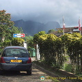 Moorea, Tahiti