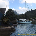 Moorea, Tahiti