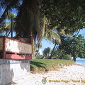 Moorea, Tahiti