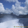 Moorea, Tahiti