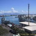 Papeete, Tahiti