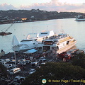 Papeete, Tahiti