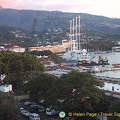 Papeete, Tahiti