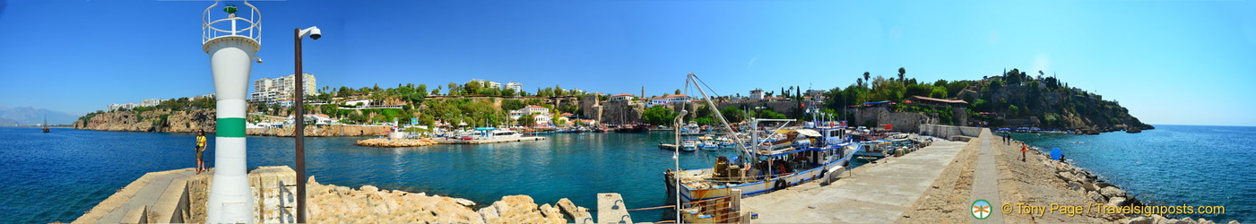 antalya-harbour-panorama 1900