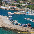 Antalya Yacht Harbour (1529 visitas) Antalya Yacht Harbour