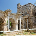 Hadrian's Gate