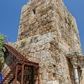 Tower at Hadrian's Gate
