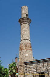 Truncated Minaret or Kesik Minare