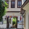 Gizli Bahçe Konaklari - The Secret Garden Mansions of Antalya