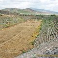 Aphrodisias stadium