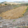 Aphrodisias stadium