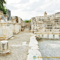 Aphrodisias Bouleuterion