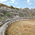 Aphrodisias theatre