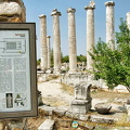 Temple of Aphrodite