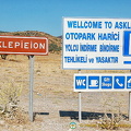 Welcome to Asklepieion
