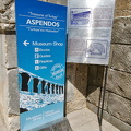 Aspendos Theatre info