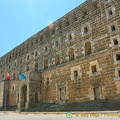 Aspendos