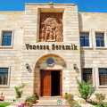 Front of Venessa Seramik